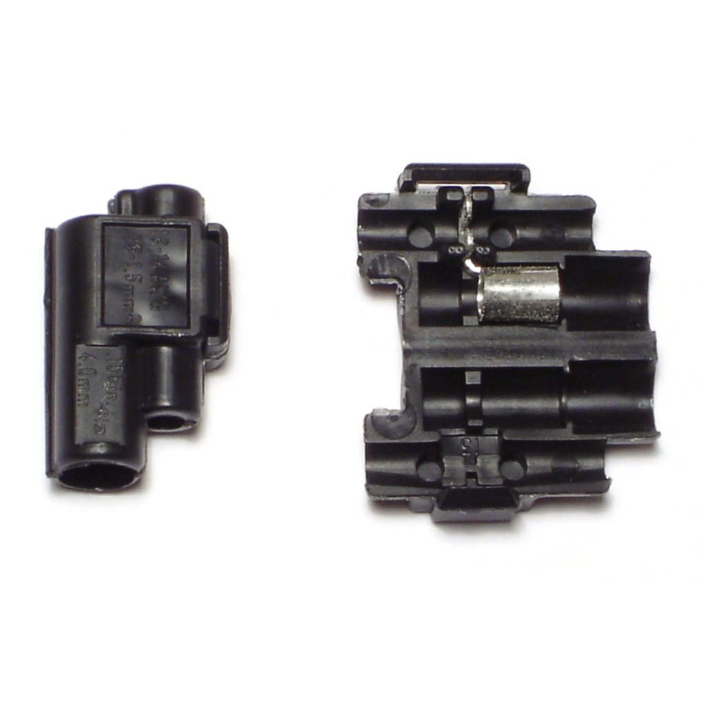 16-14Ga Self-Strip Recep