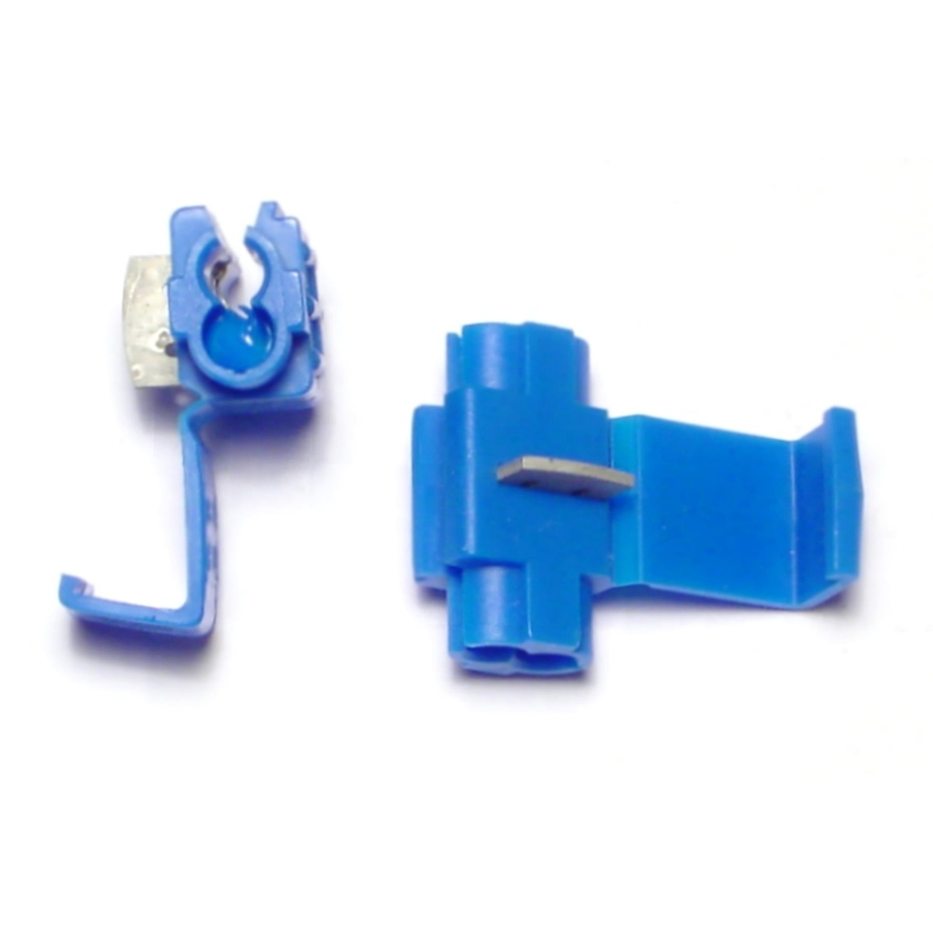 16-14Ga Splice Connector