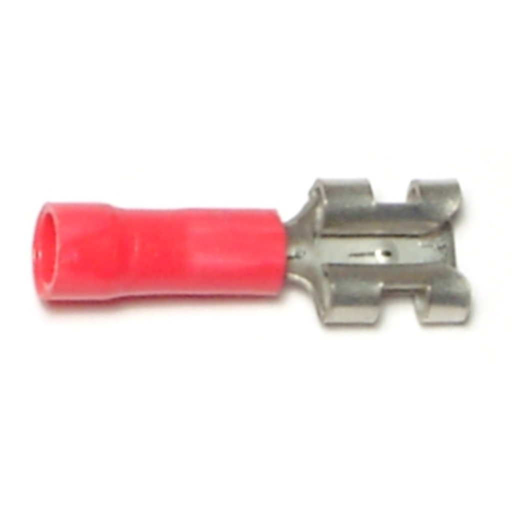 22-18Ga Ins Female Conn