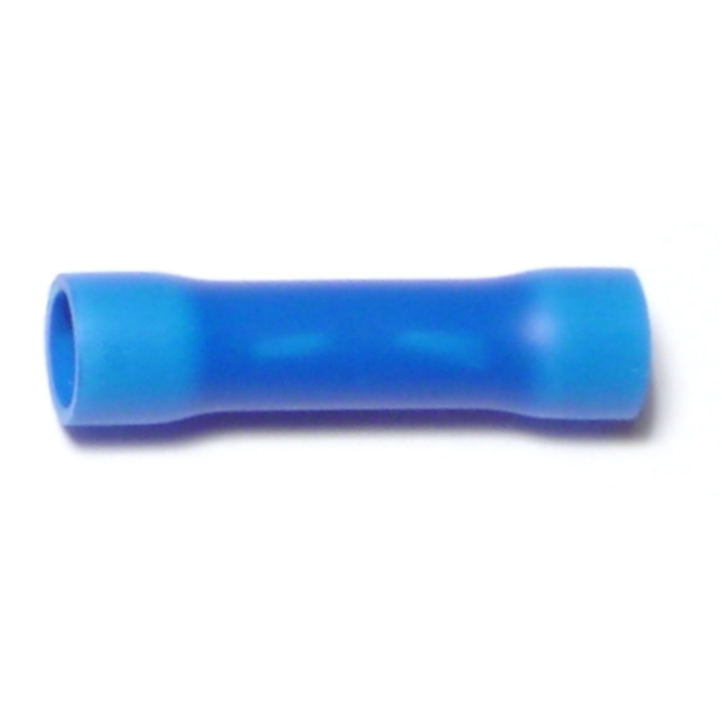 16-14Ga Insul Butt Splic