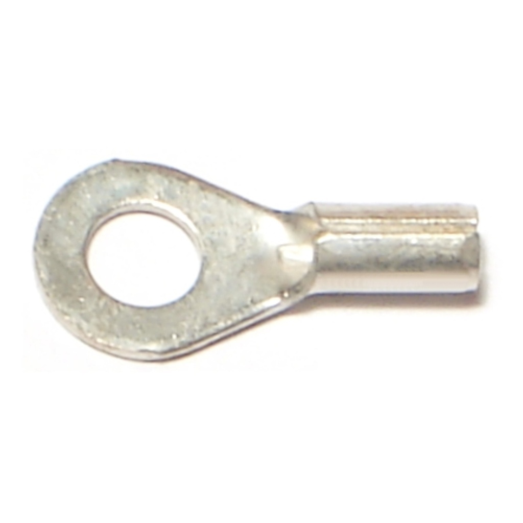 22-18Ga #8 Unins Ring Term