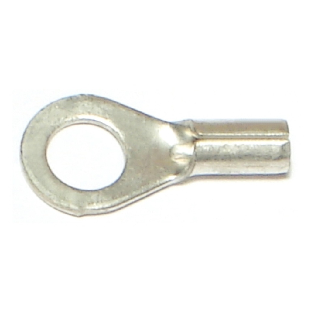 22-18Ga #10 Unins Ring Term