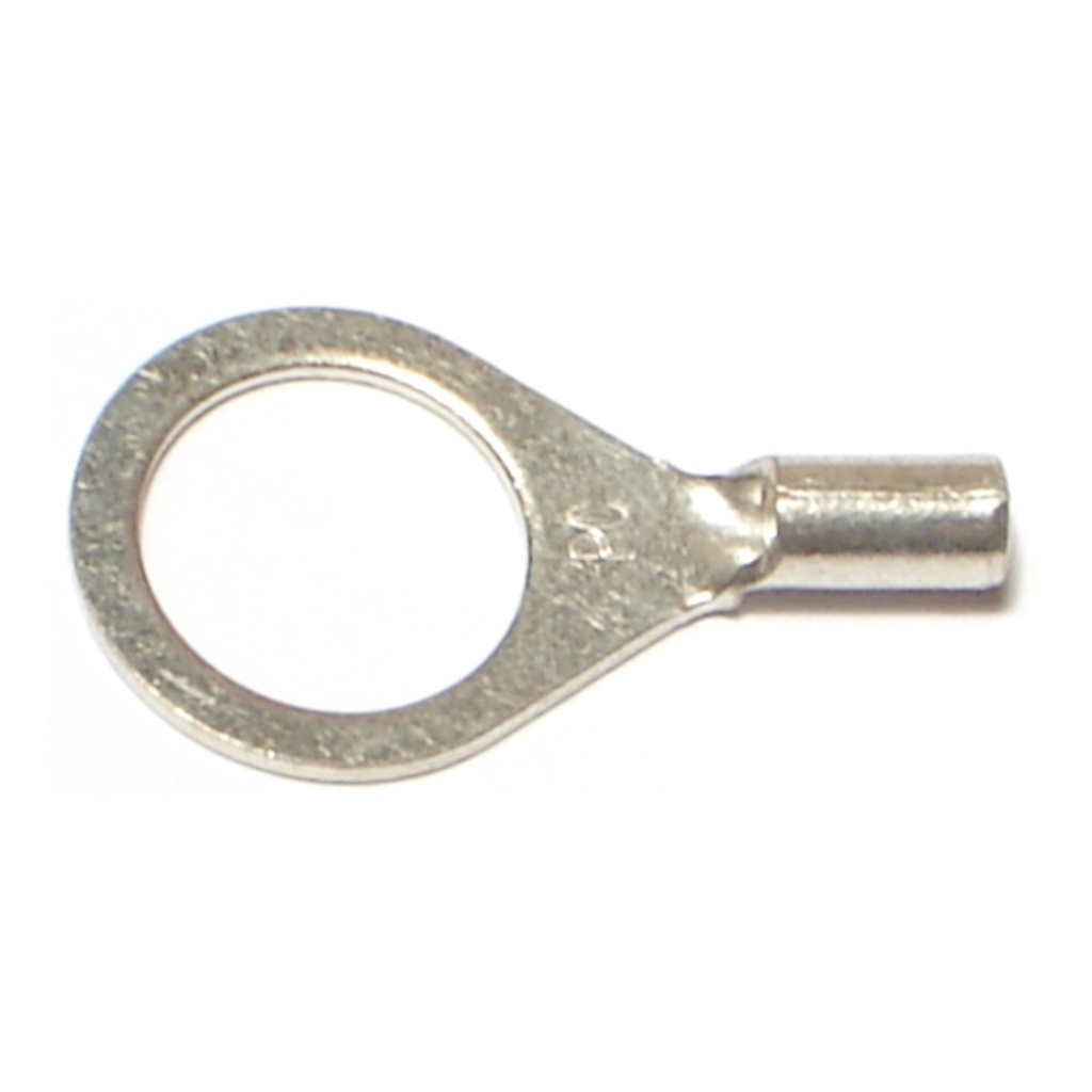 22-18Ga 3/8 Unins Ring Term