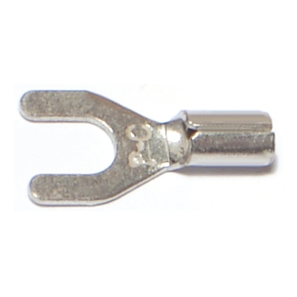 16-14Ga x 8 Unin Spade Terms