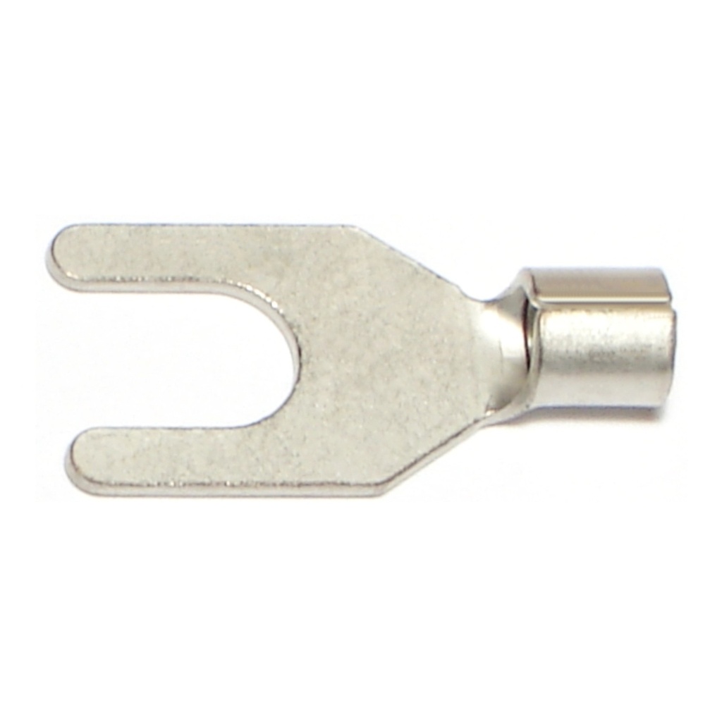 12-10Ga x 1/4 Unin Spade Terms
