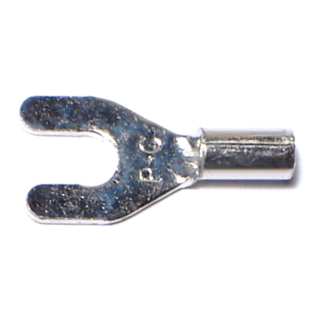 22-18Ga x 6 Unin Spade Terms