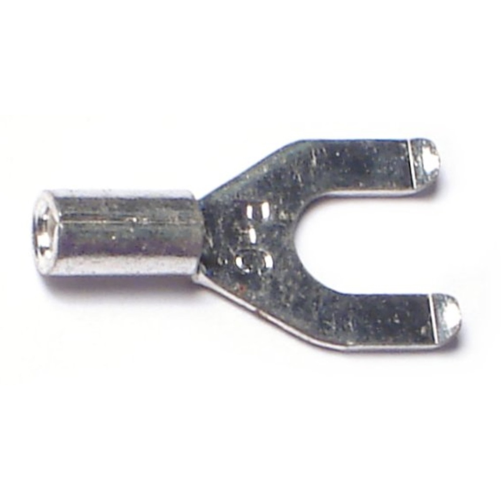 22-18Ga x 8 Unin Spade Terms