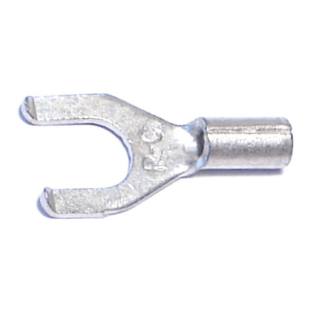 22-18Ga x 10 Unin Spade Terms