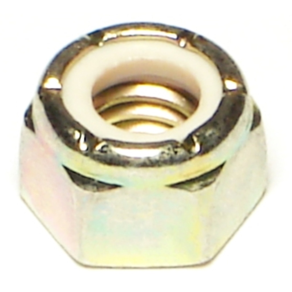 5/16-18Nyl Ins Lock Nut