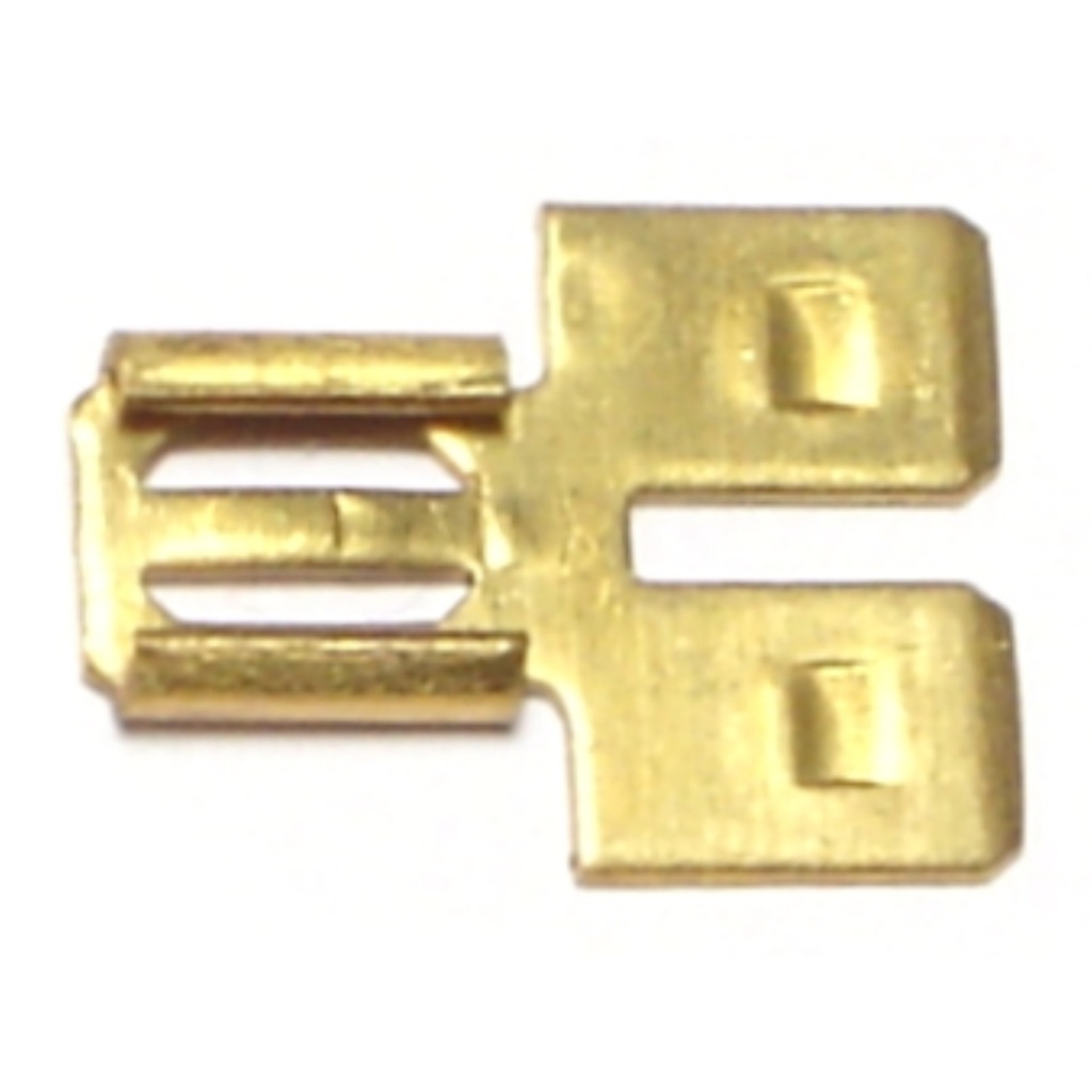 16-14Ga 3 Way Adaptor