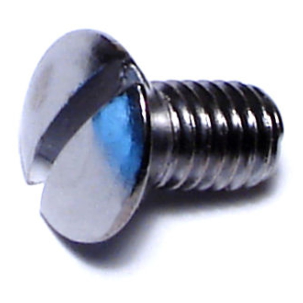 10-32 x 3/8 Faucet Scr Chrm
