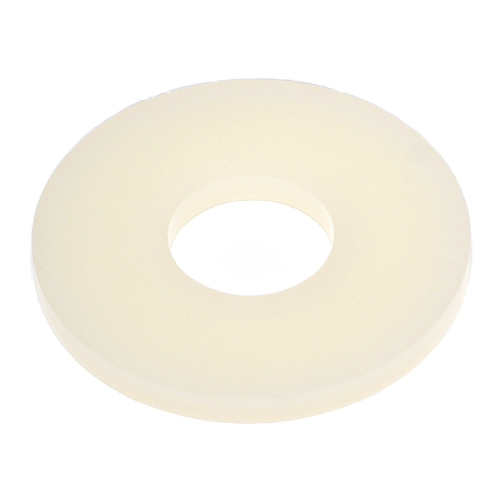 1/2 x 1-3/8 Nylon Washers