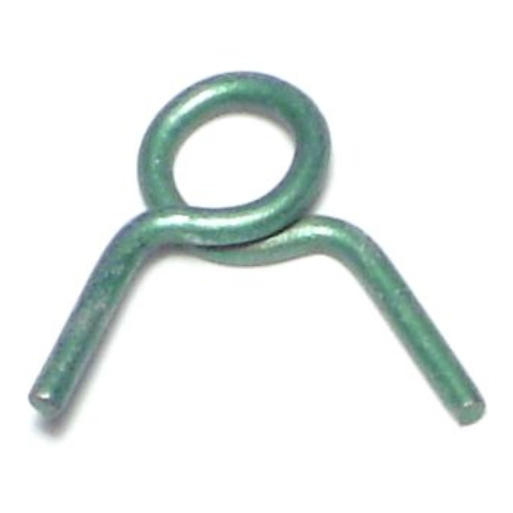 1/4" OD Hose Clamps