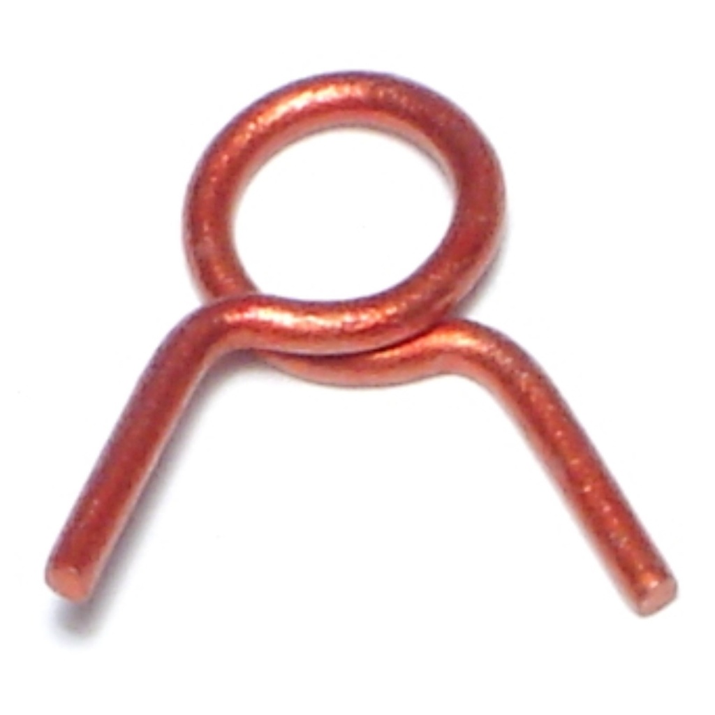5/16 OD Hose Clamps