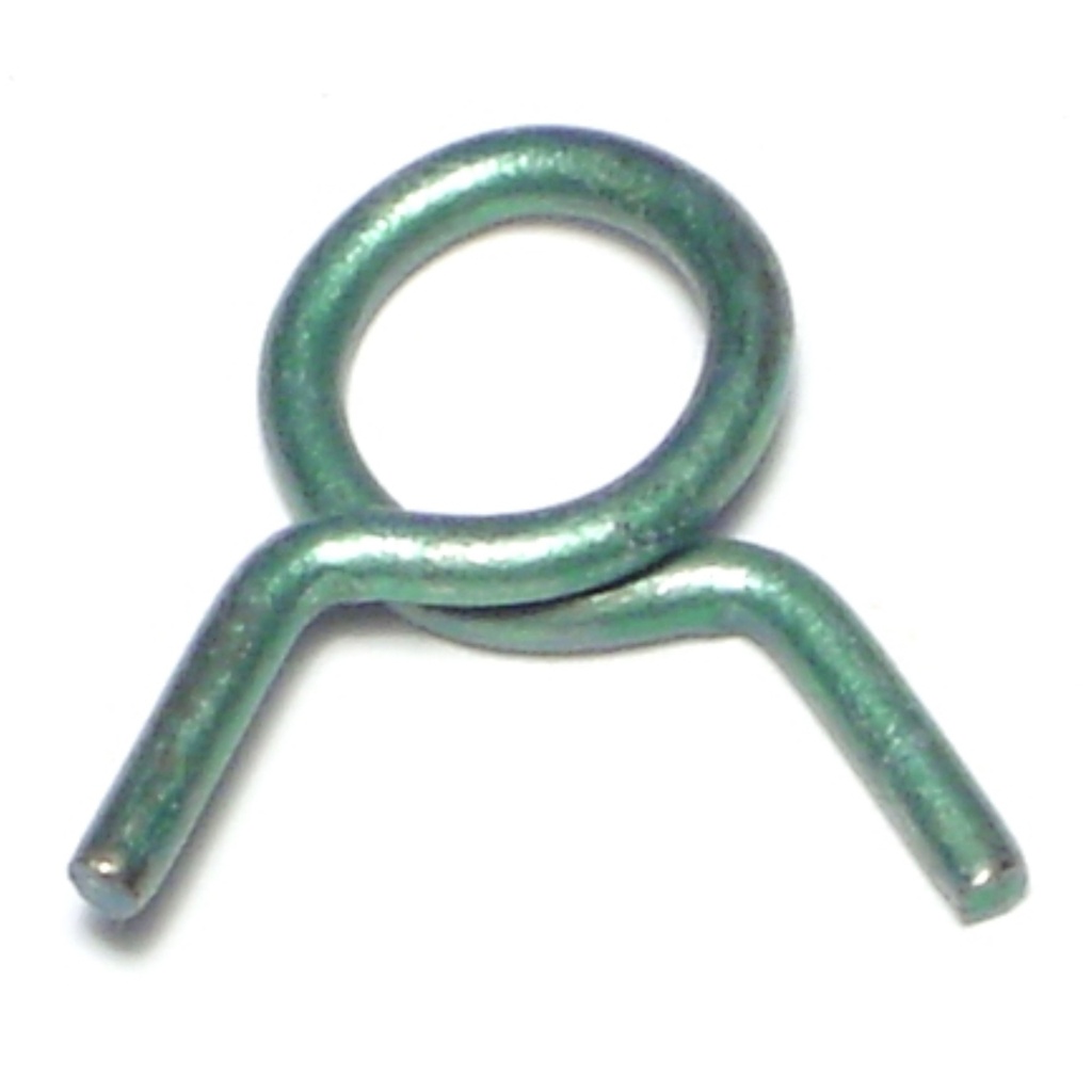 7/16" OD Hose Clamps