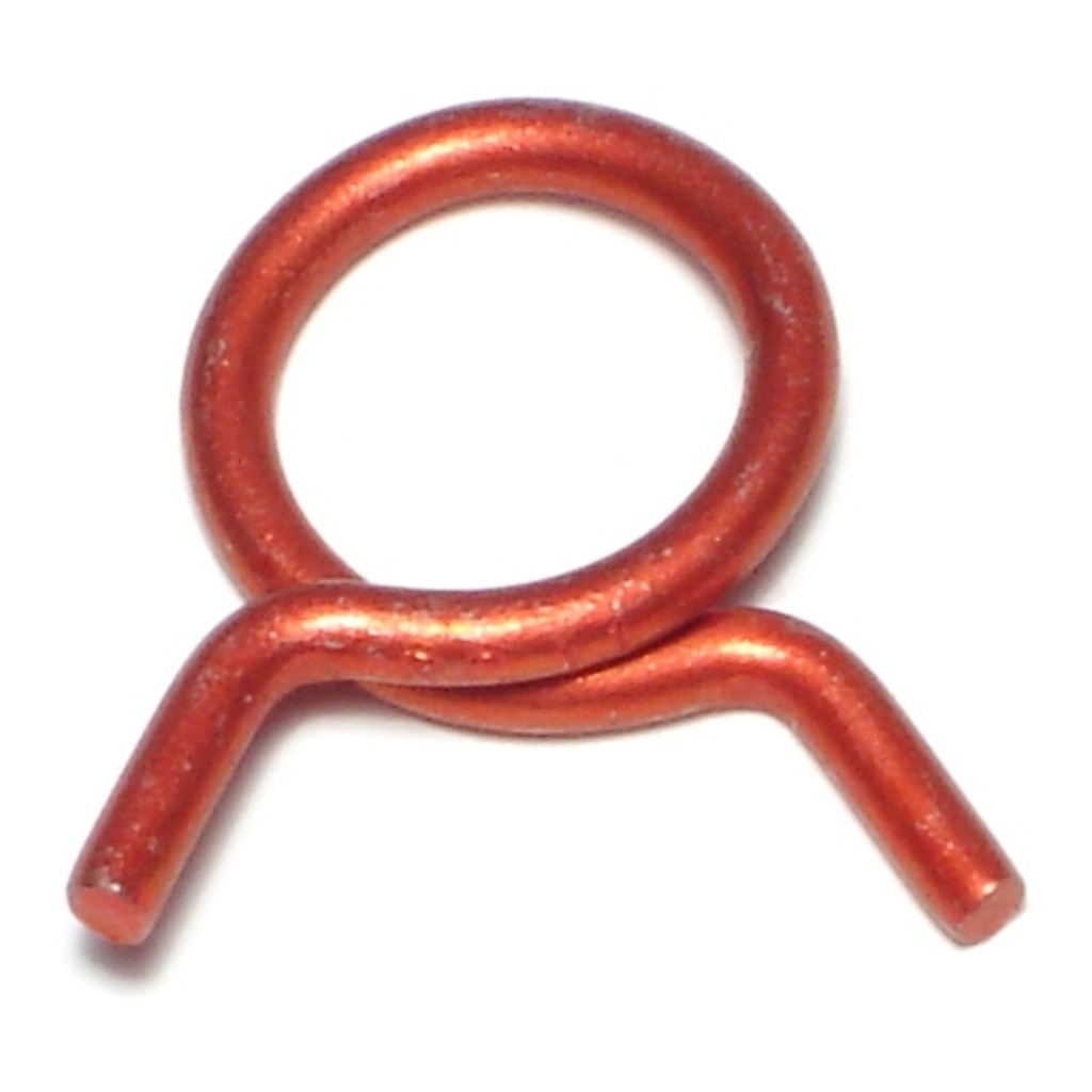 [MF70211] 11/16" OD Hose Clamps
