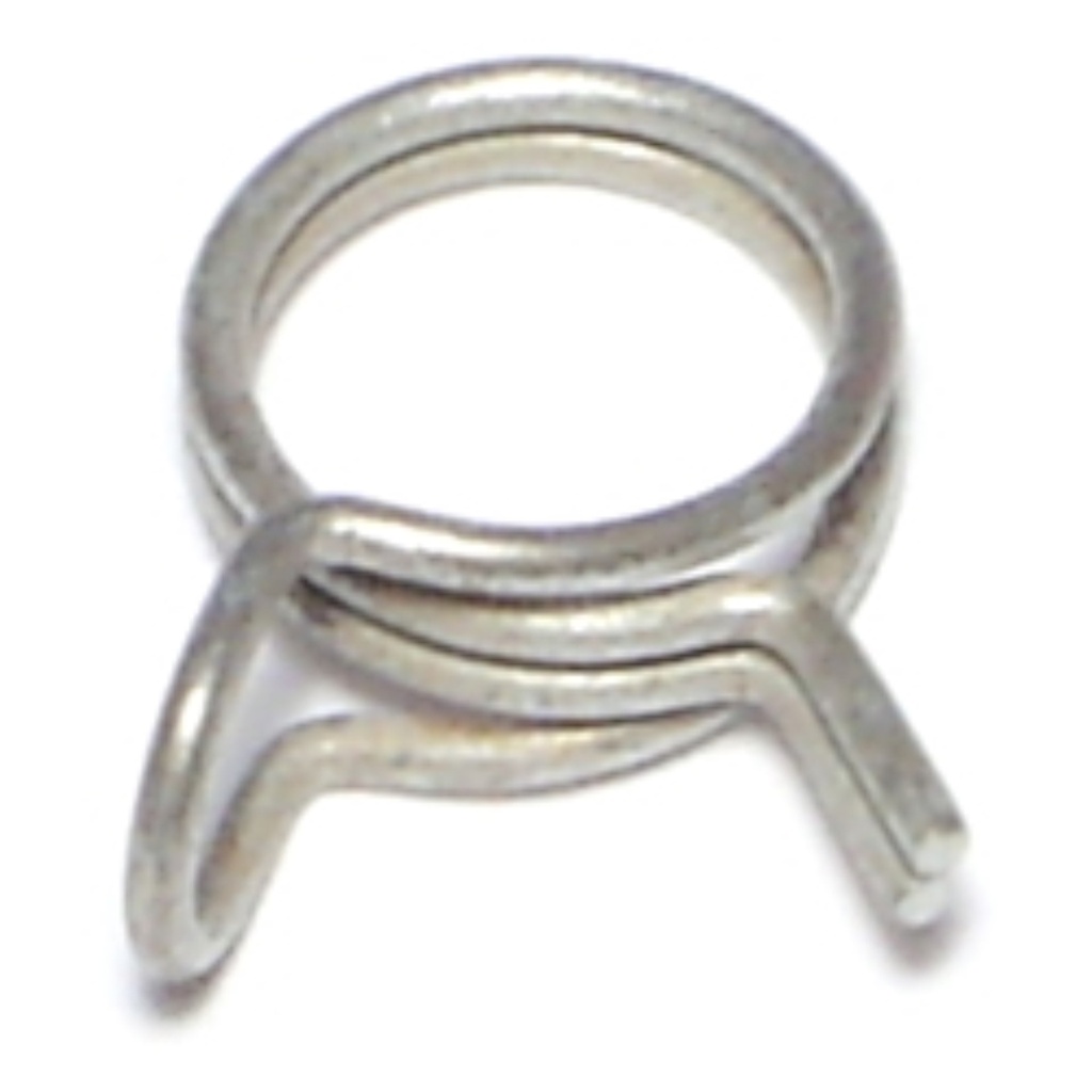 3/8" OD Hose Clamps