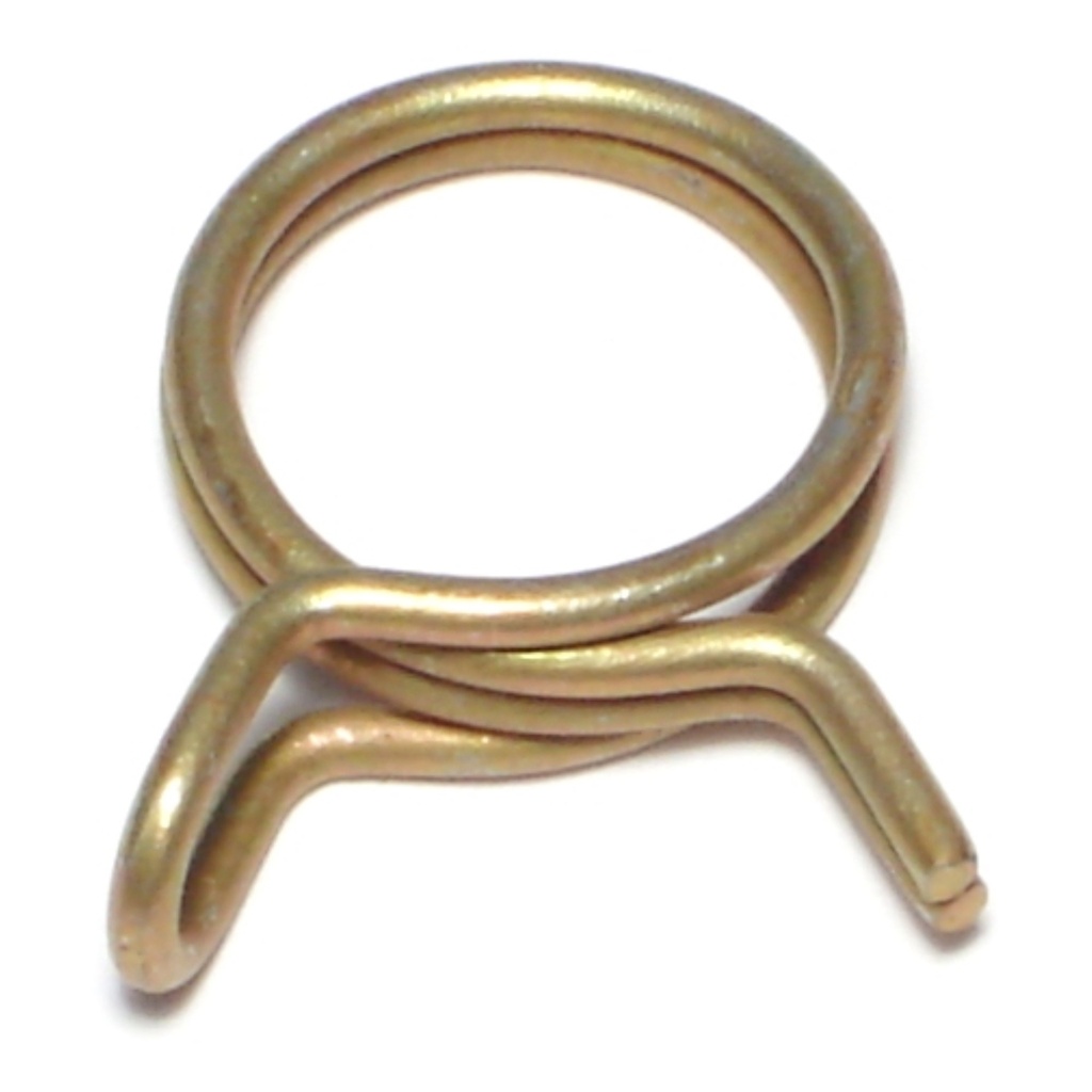 3/4" OD Hose Clamps