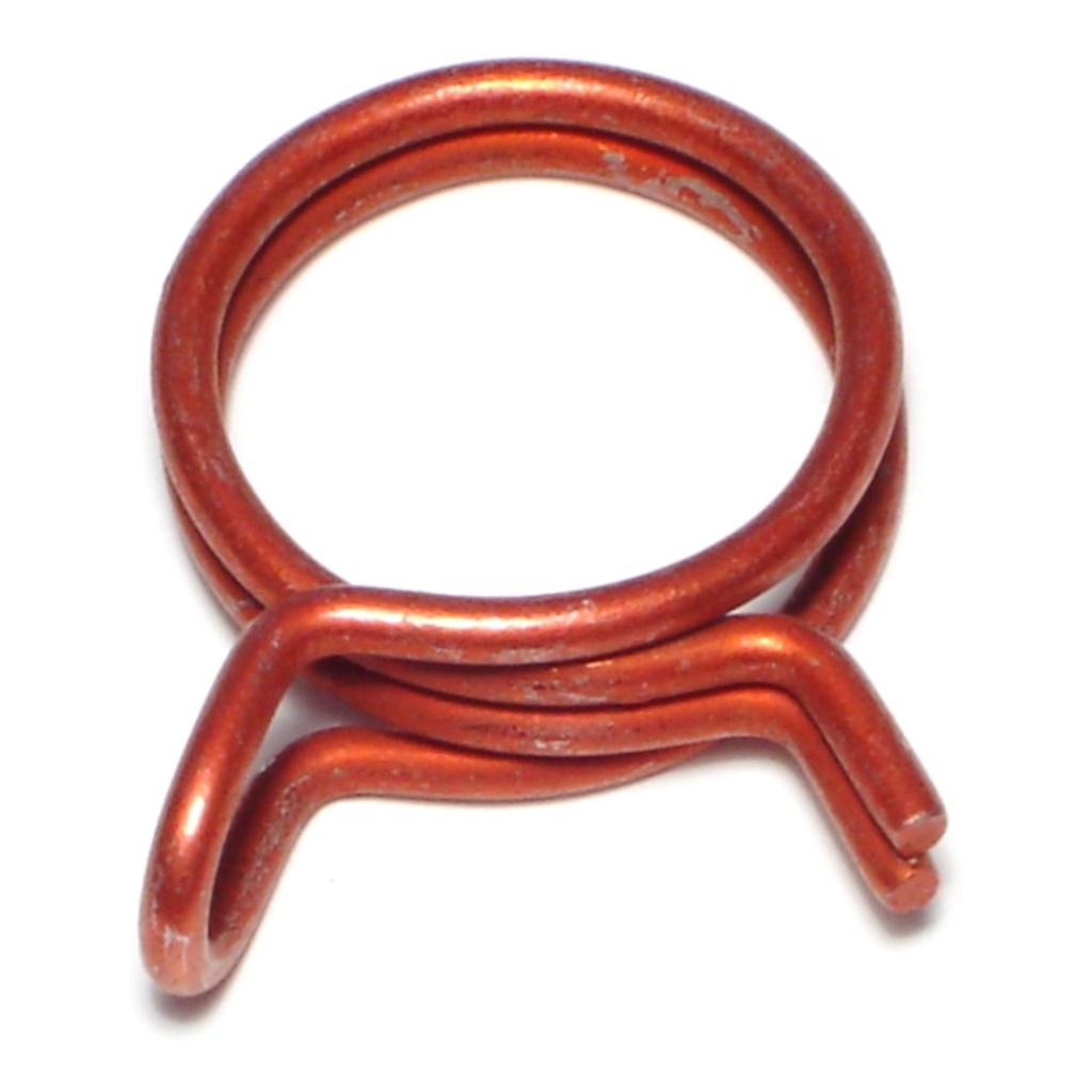 1-1/16" OD Hose Clamps
