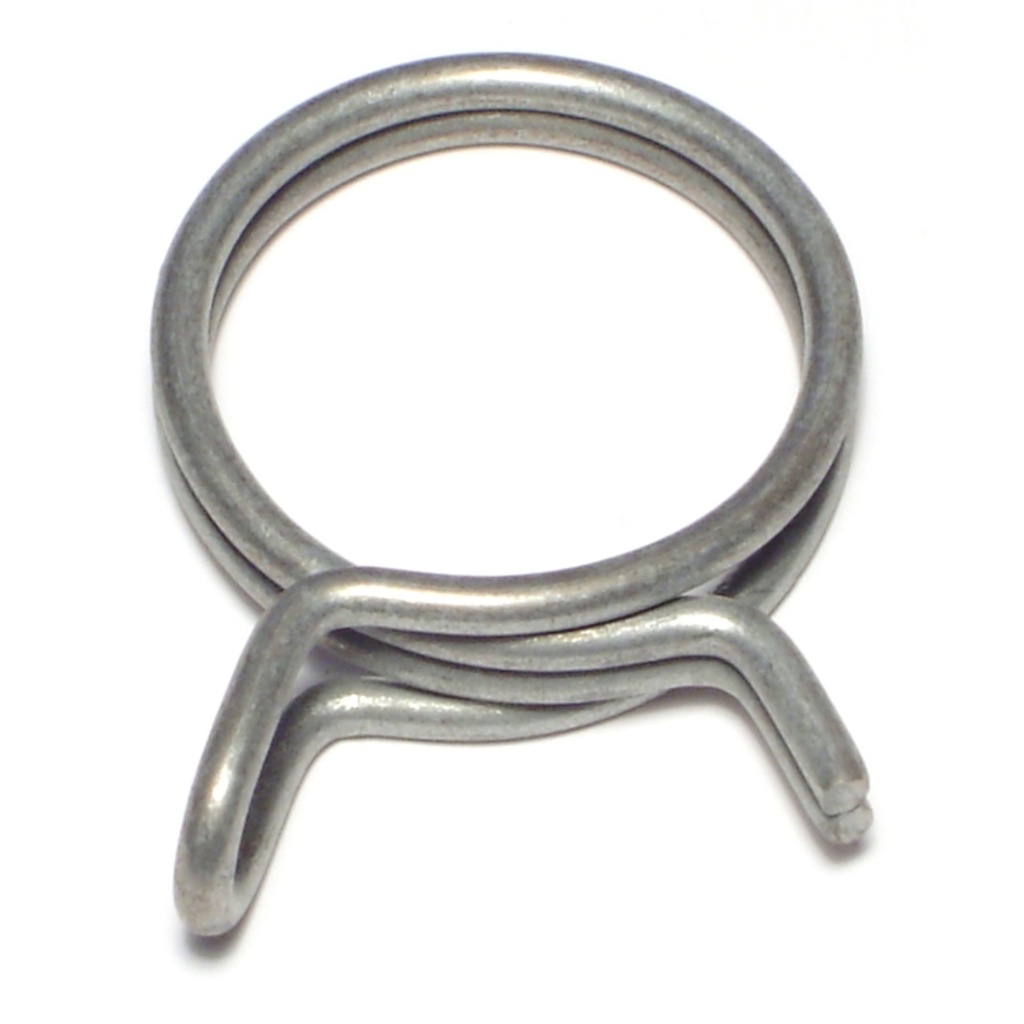 1-5/16" OD Hose Clamps