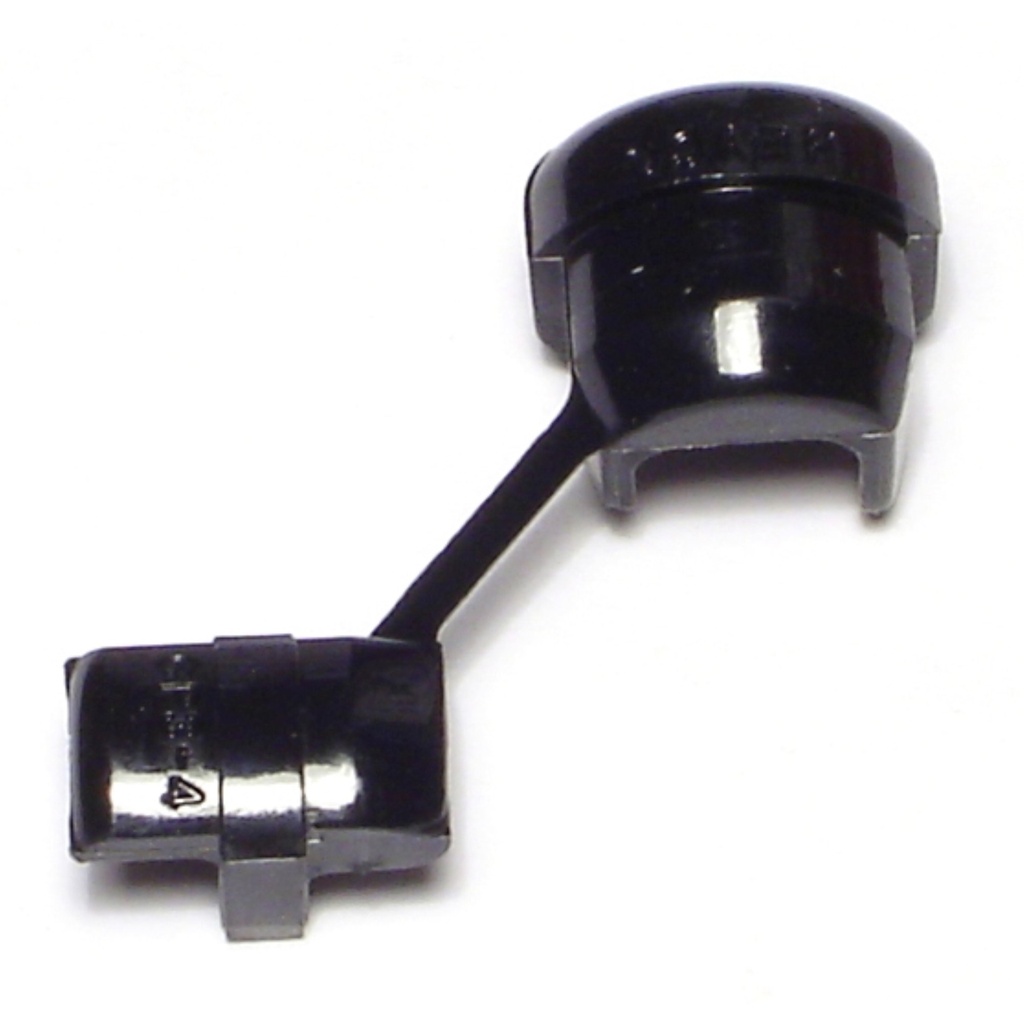 .325 x .125 Strain Bushing