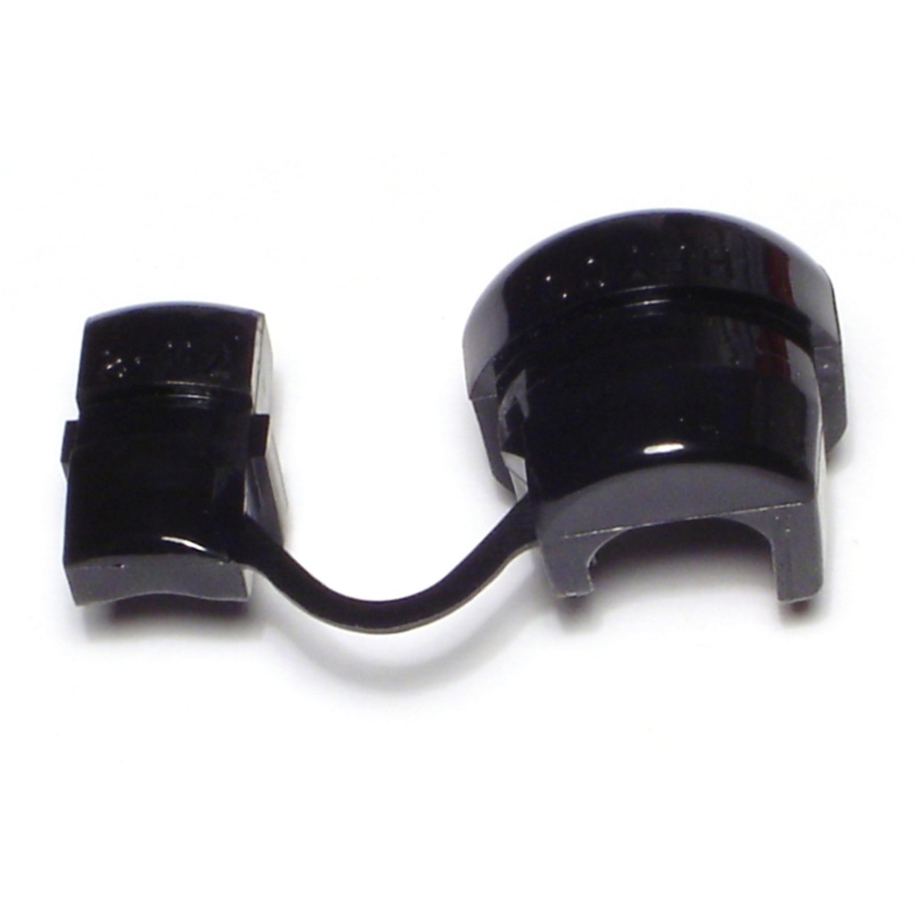 .370 x .125 Strain Bushing