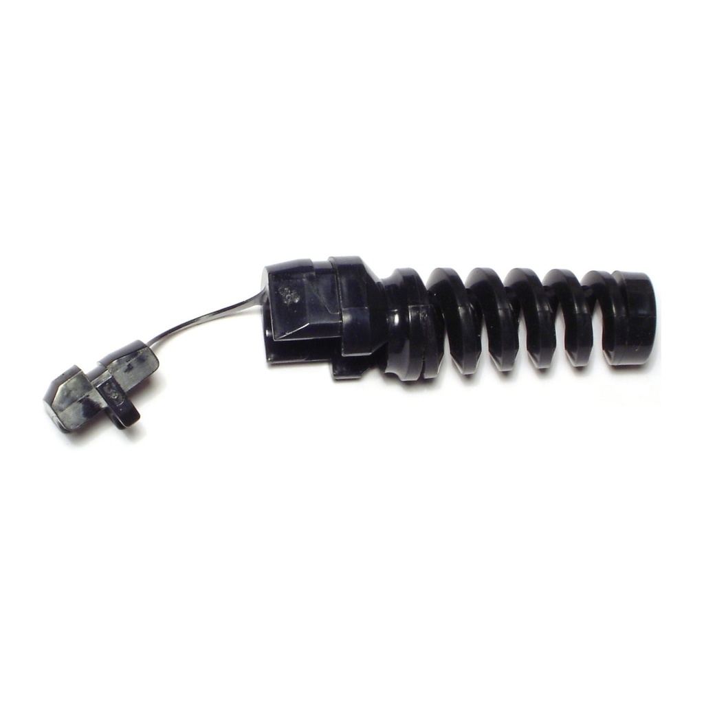 .360 x .125 Bushing w/Spring