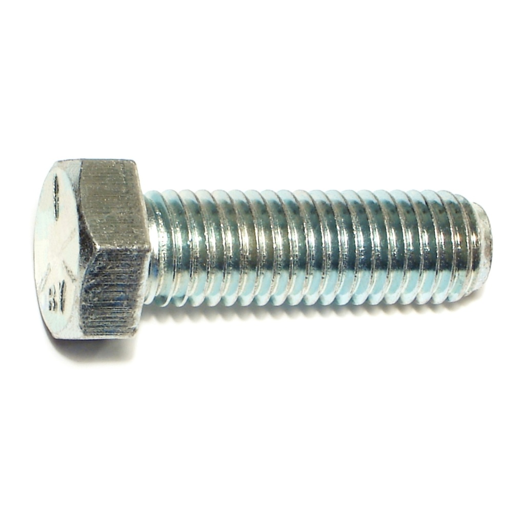 5/8-11 x 2 Hex Cap Gr5 NC
