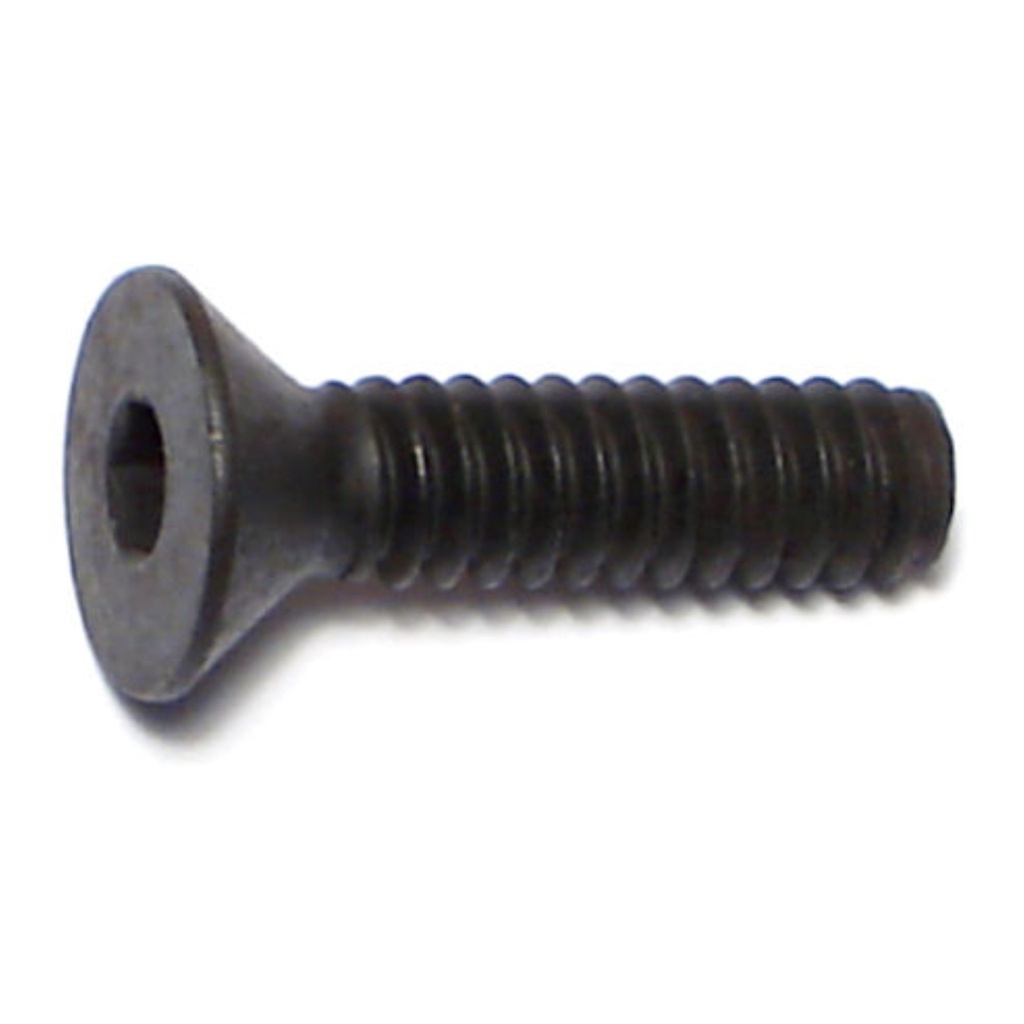 10-24 x 3/4Flat Socket Cap
