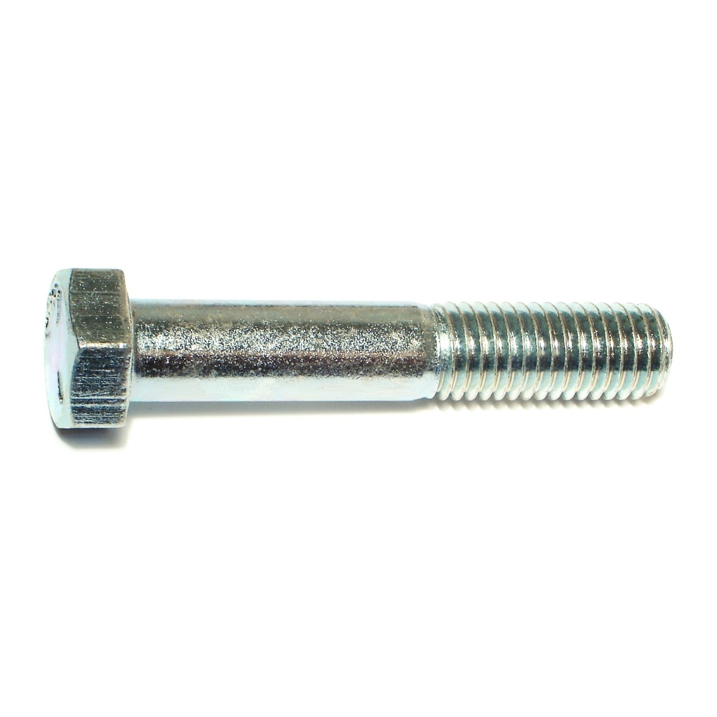 5/8-11 x 3-1/2 Hex Cap Gr5 NC