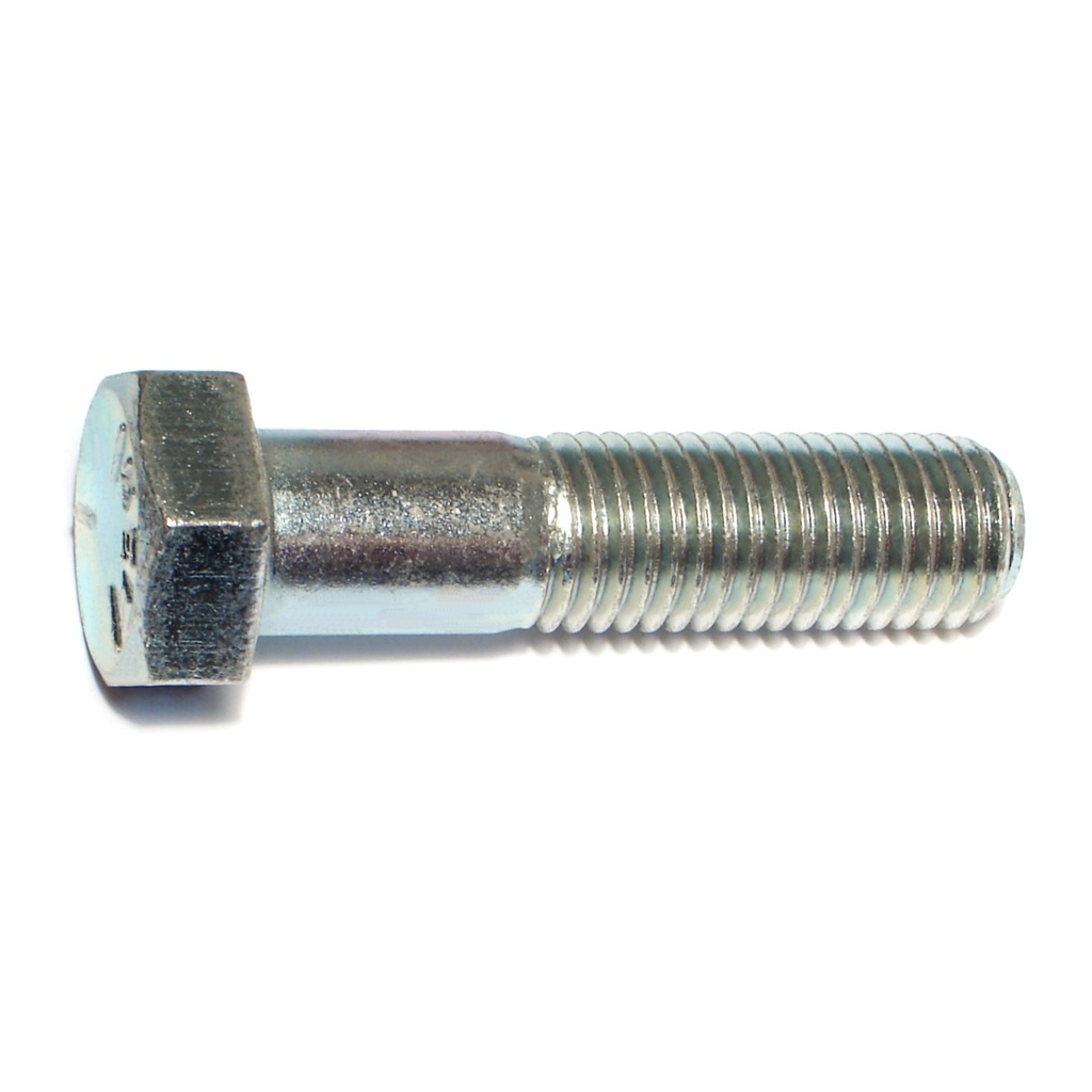 3/4-10 x 3 Hex Cap Gr5 NC