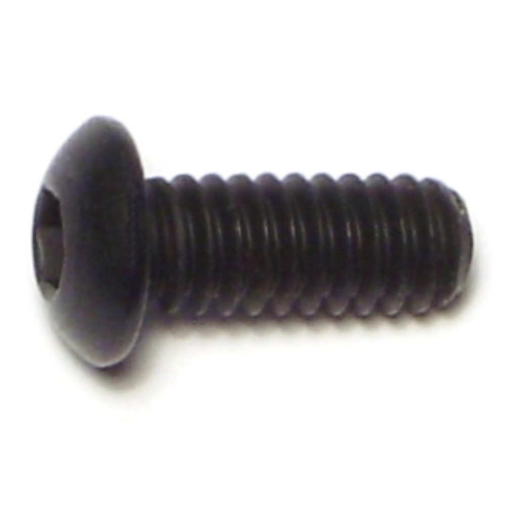 1/4-20 x 5/8Button Sckt Cap
