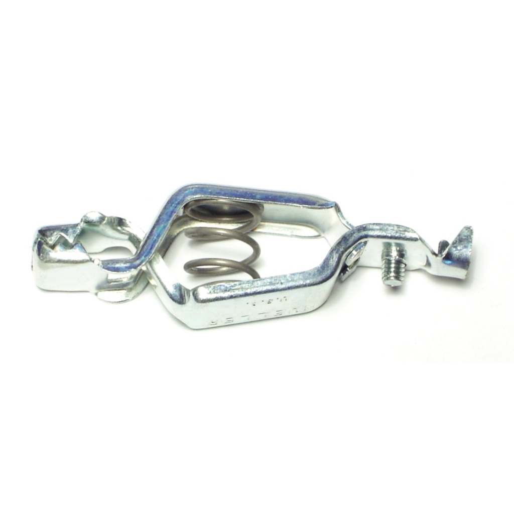 3/4 Jaw Stl 40 Battery Clip HD