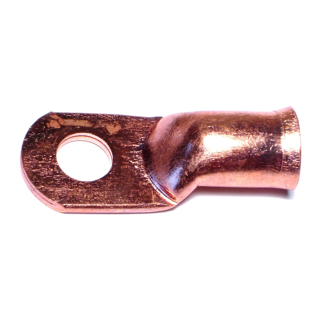 3/8 2/OWG Copper Lugs