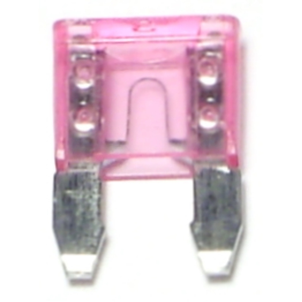 MIN-3 Automotive Fuse