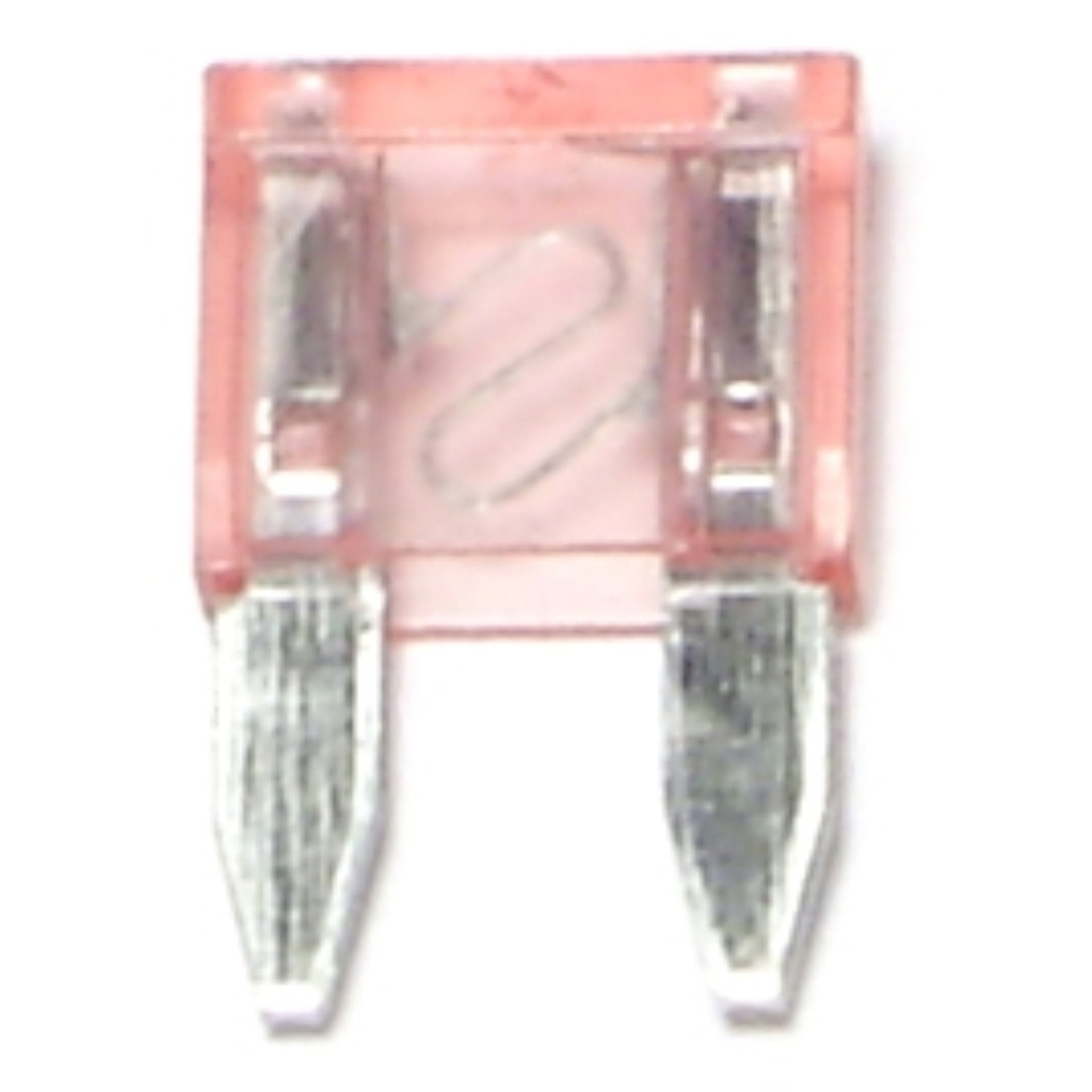 MIN-4 Automotive Fuse