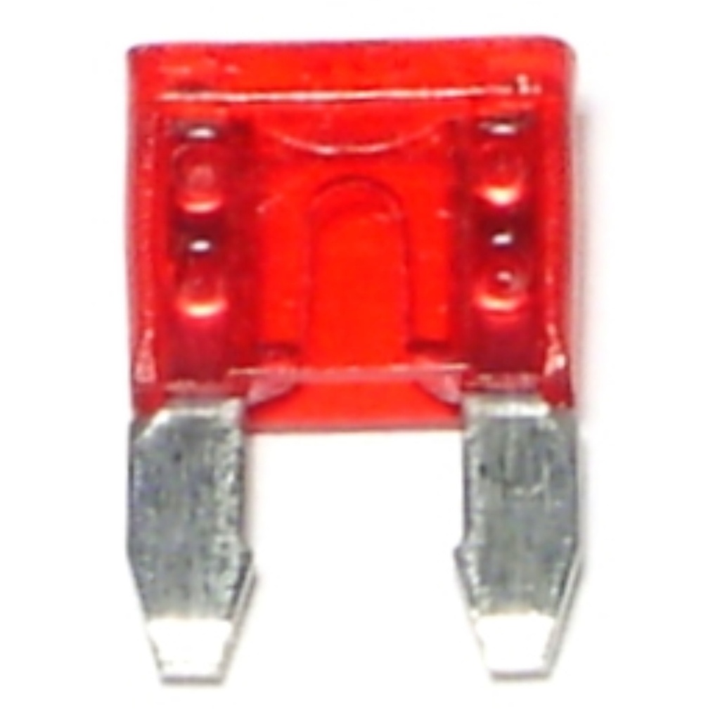 MIN-10 Automotive Fuse