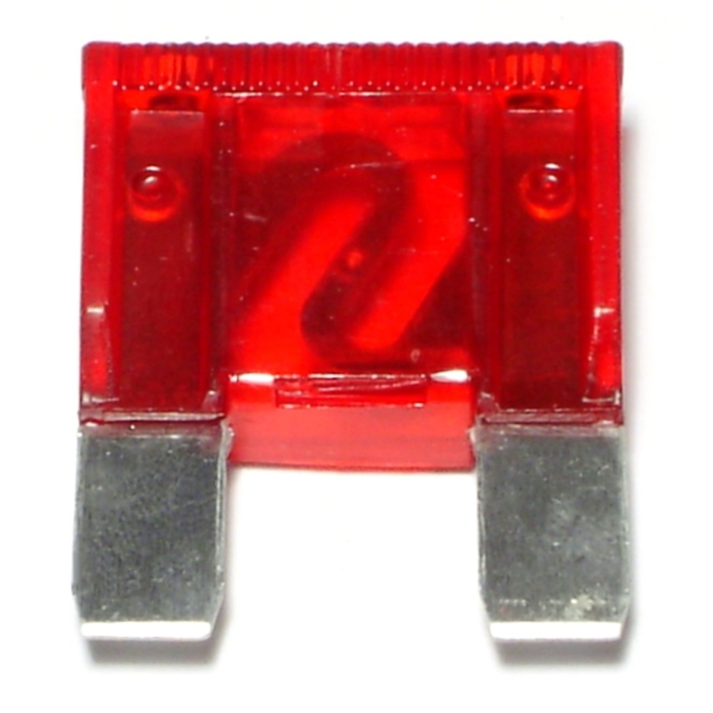 MAX-50 Automotive Fuse