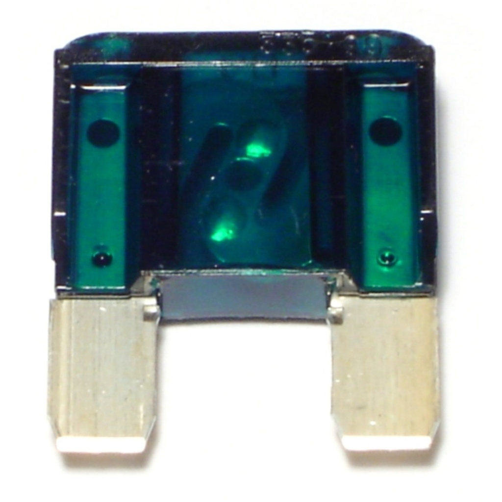 MAX-60 Automotive Fuse