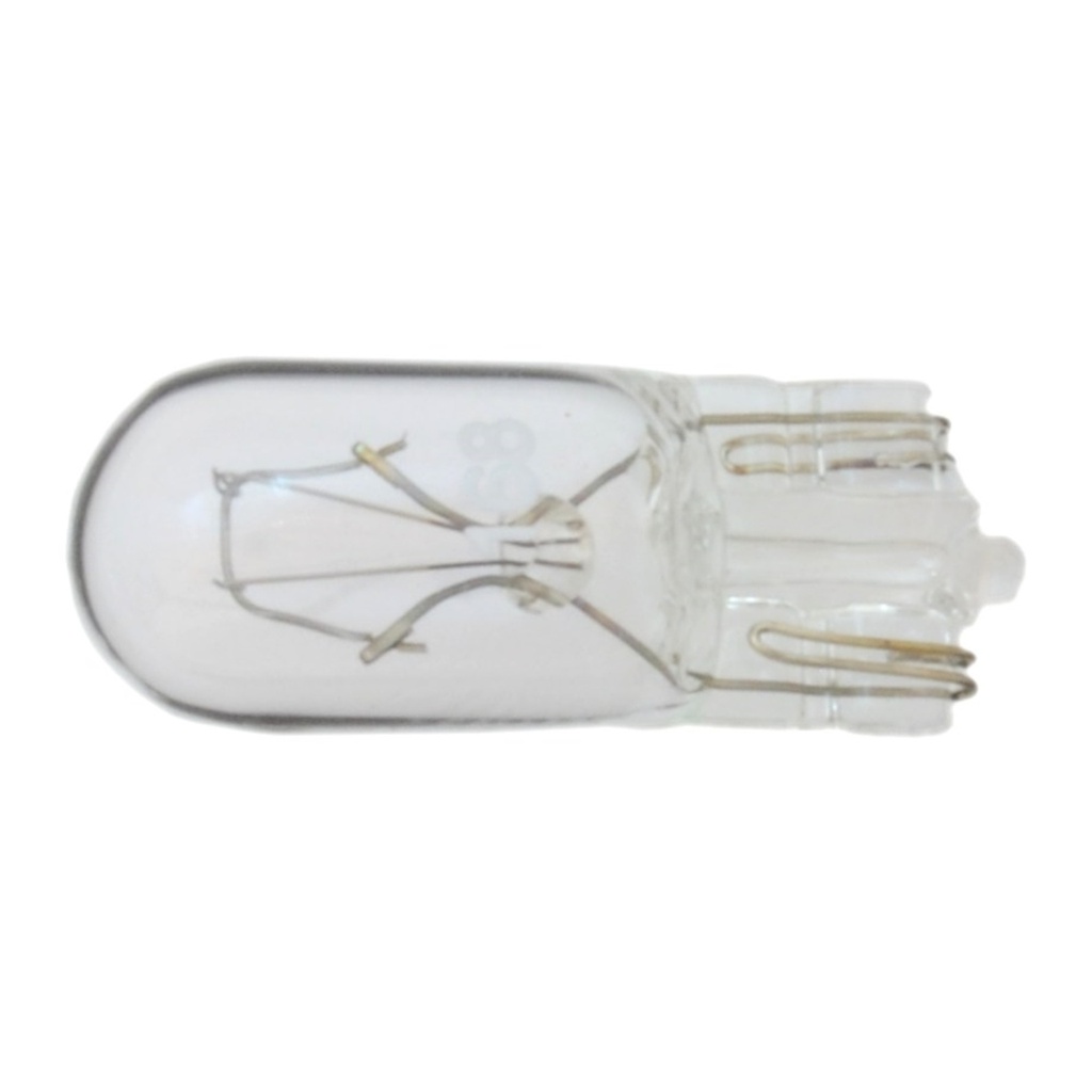 # 168 Auto Light Bulbs