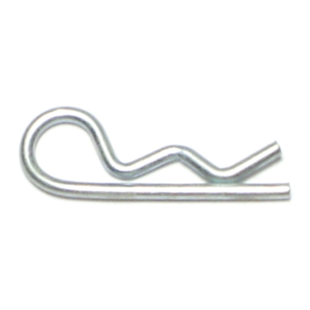 .054 Wire Dia Hair Pin Clips