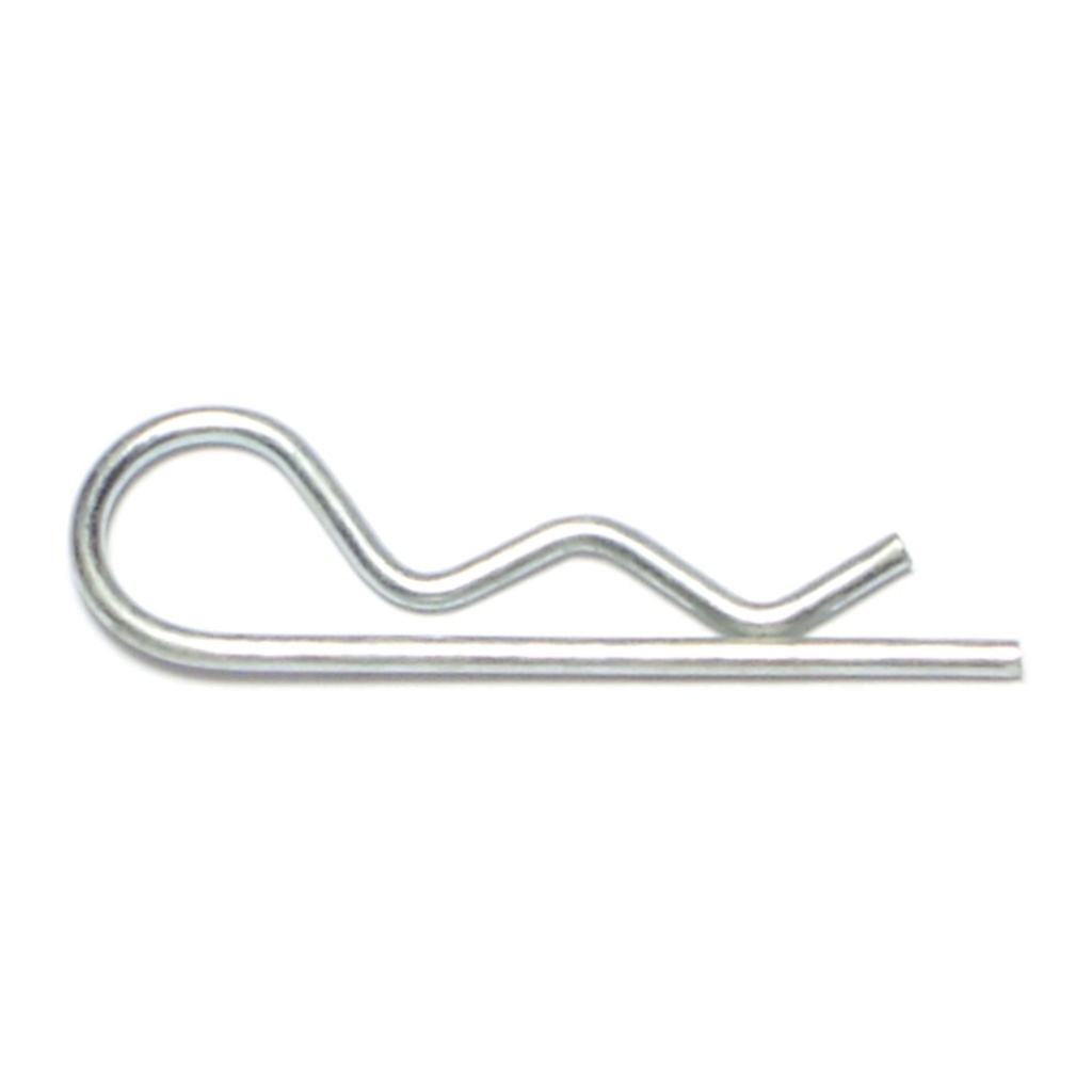 .062 Wire Dia Hair Pin Clips