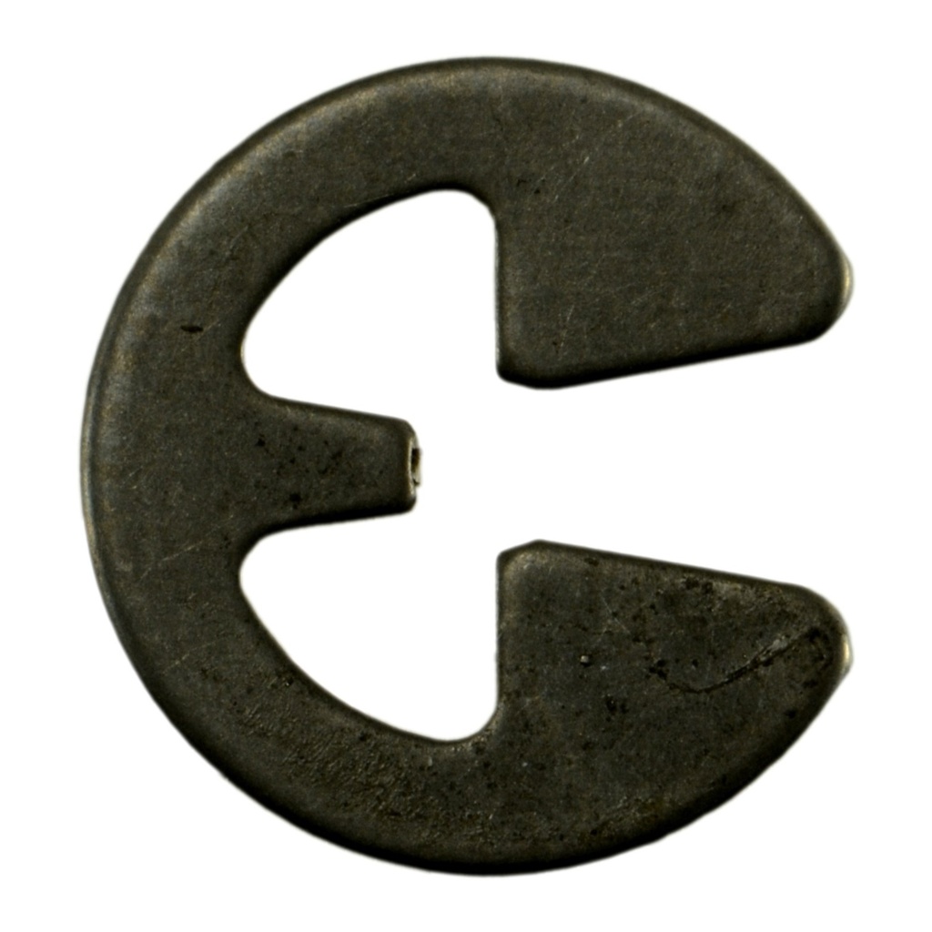 7/64 External E Ring