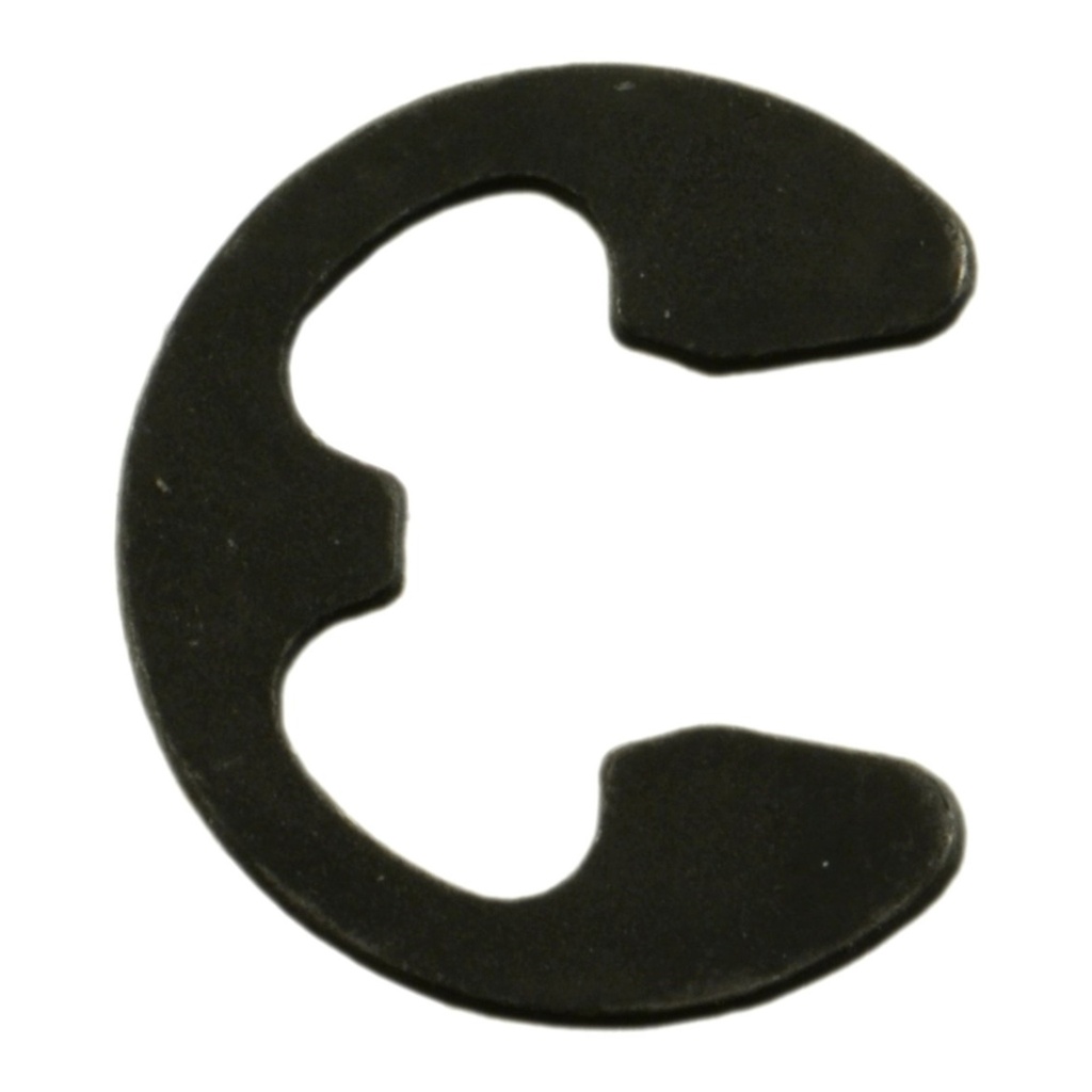 5/32 External E Ring
