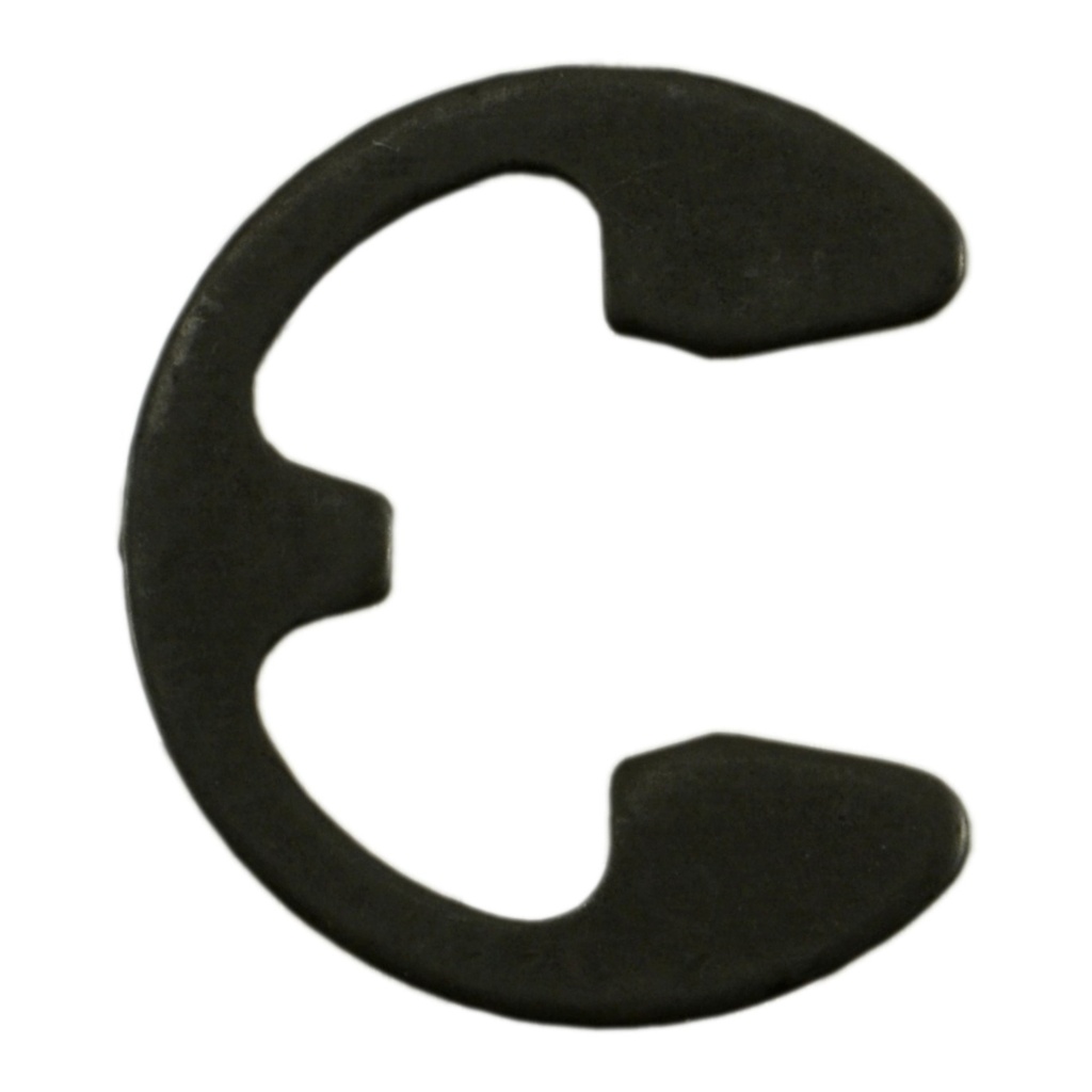 3/16 External E Ring