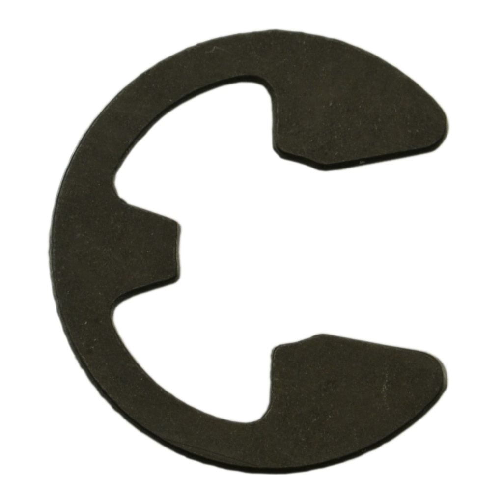 7/32 External E Ring