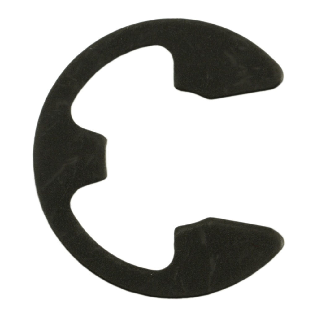 5/16 External E Ring