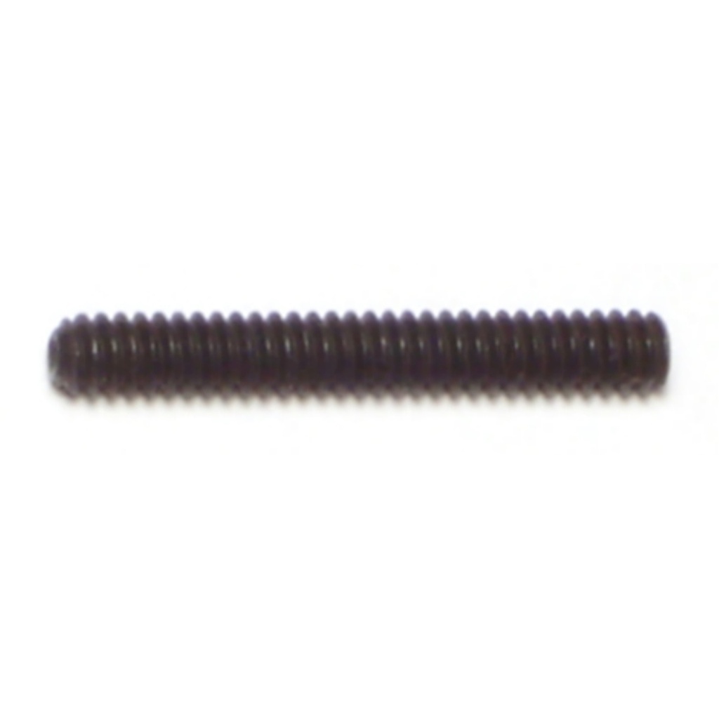 6-32 x 1 Socket Set Screw