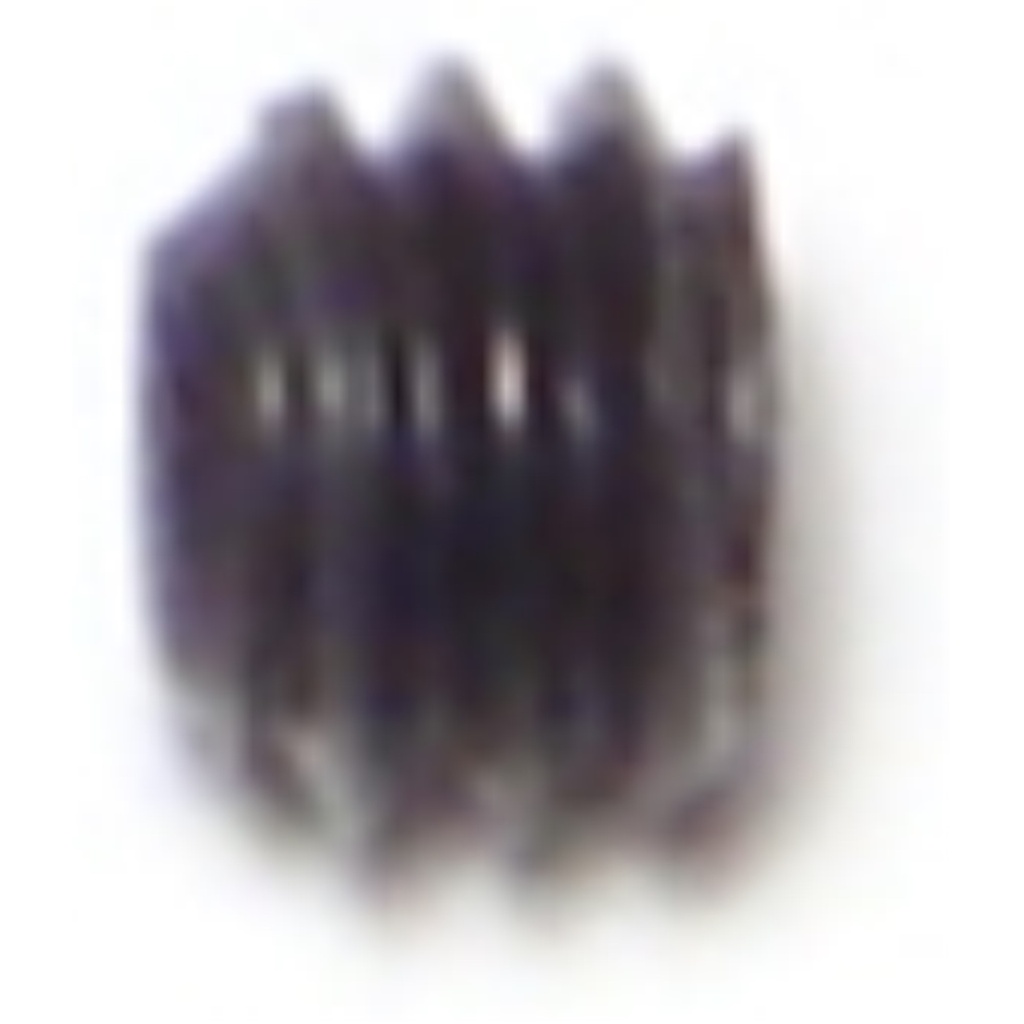 8-32 x 1/8 Socket Set Screw
