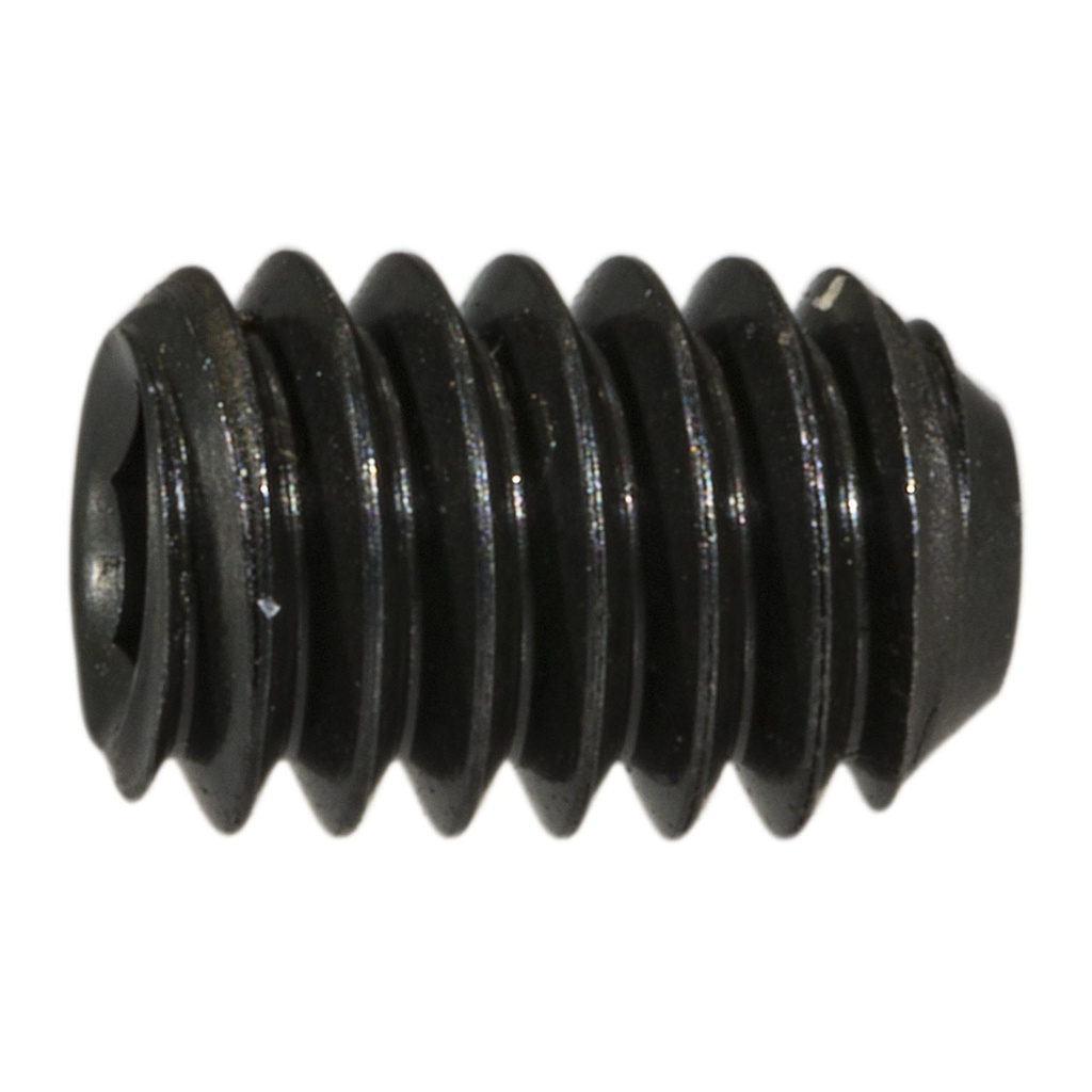 8-32 x 1/4 Socket Set Screw